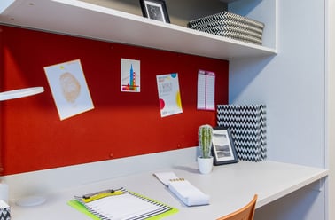 Block A Superior Floors 11-14, Calico, Norton Street, City Centre, Liverpool - Image 2